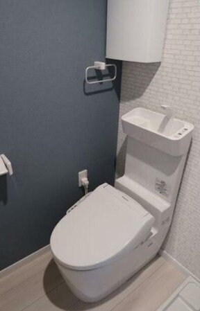 フェリーチェ上井草Aの物件内観写真